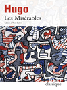 Cover image for Les Misérables